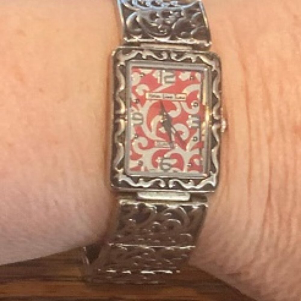 Lightly Used Boutique Watch